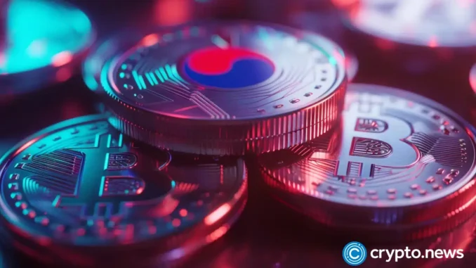 South Korea’s Democratic Party advances Digital Asset Basic Act to South Korea’s Democratic Party advances Digital Asset Basic Act to regulate crypto