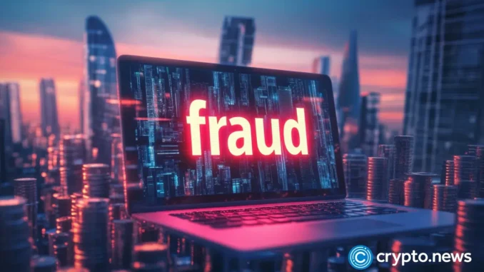 Spain cracks down on €460M crypto fraud network in Europol-backed operation