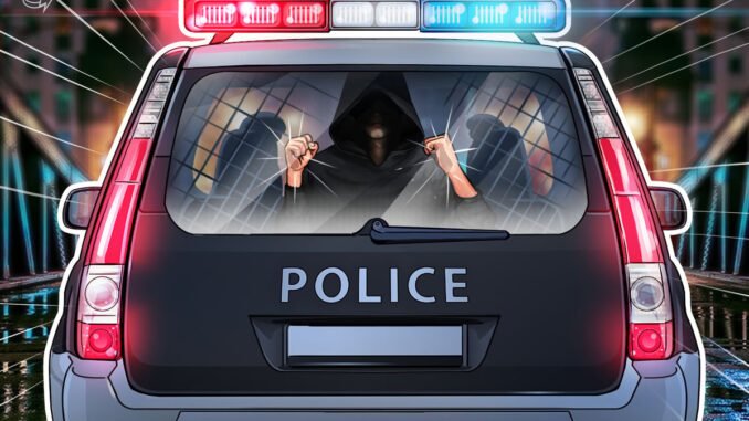 Spanish Authorities Arrest 5 People In $540M Crypto Fraud Case Spanish Authorities Arrest 5 People In $540M Crypto Fraud Case