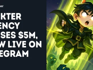 Spekter Agency Raises $5M, Now Live on Telegram