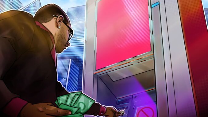 Spokane, Washington, Bans Crypto ATMs Amid Rising Scam Concerns