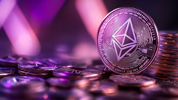 Spot Ethereum ETFs record $1B inflows in 15 trading days, Spot Ethereum ETFs record $1B inflows in 15 trading days, hitting $4B for the first time