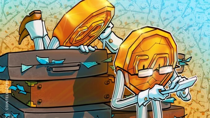 Stablecoins May be Safer Than Bank Deposits: Proof of Talk Stablecoins May be Safer Than Bank Deposits: Proof of Talk Panel