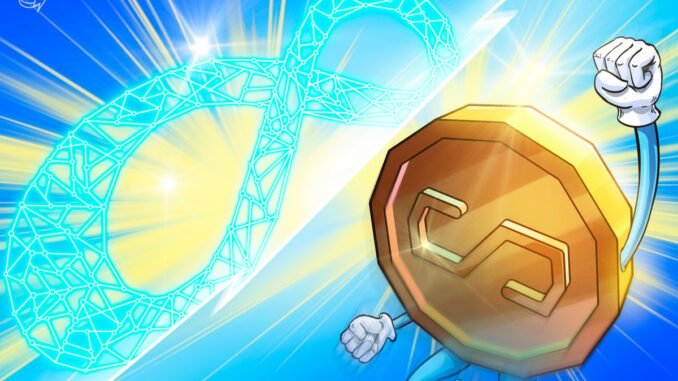 Stablecoins Surge, Meta's AI Ambitions Grow Stablecoins Surge, Meta's AI Ambitions Grow