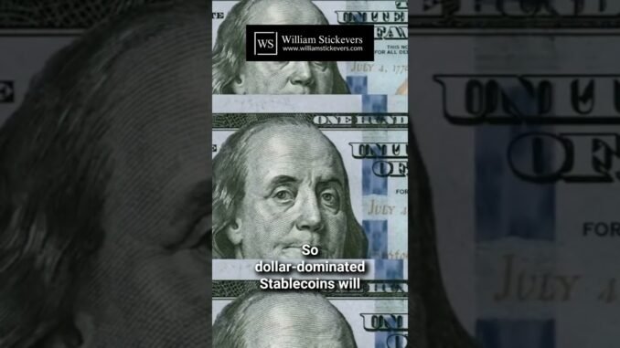 Stablecoins: The Future of Bitcoin and Global Remittance