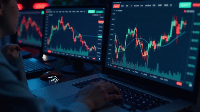 Stablecoins could top $2 trillion by 2028, says Bessent as US moves to regulate sector