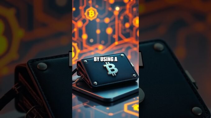 Step-by-Step Guide to Secure First Crypto Investments