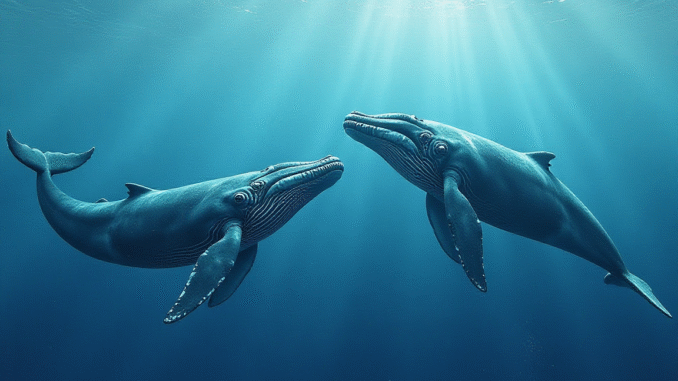 Story (IP) surges after whales buy 16M tokens