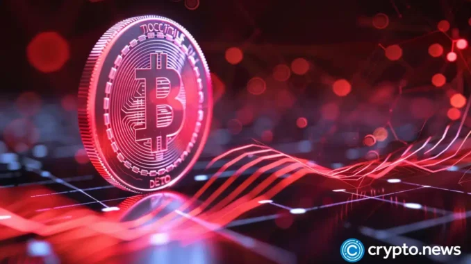 Strategy joins Russell Top 200 Value Index with $64b BTC on the books