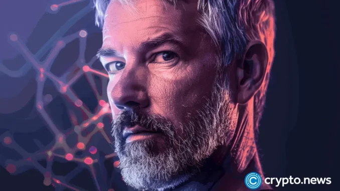 Strategy stock price moves into a correction: will it rebound? Strategy stock price moves into a correction: will it rebound?