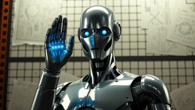 Surviving the AI Takeover: A Complete Guide