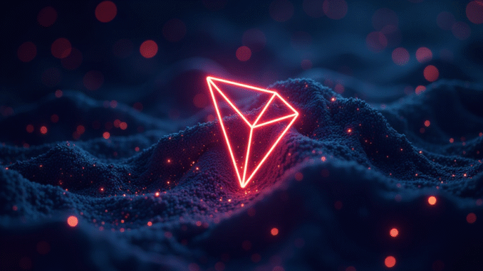 TRX surges as SRM Entertainment secures $100M deal to launch TRX surges as SRM Entertainment secures $100M deal to launch TRON treasury