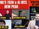 Tech News: AI Avatar Sells $7M on Livestream, Laser Weapons,Smart Glass Payments, Robots Dance on TV