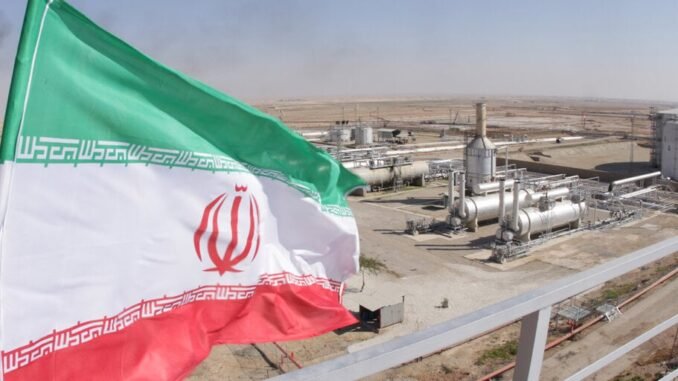 Tech That Could Prove Whether Iran’s Uranium Was Destroyed