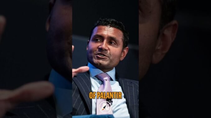 Tech Titans JOIN the Army?! SHOCKING AI News!