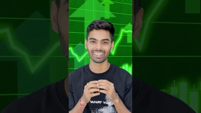 Technical Analysis for Beginners | How I Made 6 Figures💰📉 #shorts #techinnovation #crypto