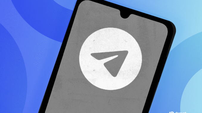 Telegram Users Can Now Earn 'Institutional-Grade' Financial Rewards on Staked TON