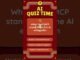 Test your AI knowledge | Fun AI Quiz for beginners & Developers