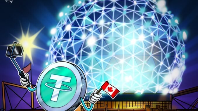 Tether Buys $89 Million In Elemental Altus Royalties Shares Tether Buys $89 Million In Elemental Altus Royalties Shares