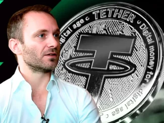 Tether CEO Paolo Ardoino Announced New Project _ Tether ai