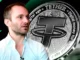 Tether CEO Paolo Ardoino Announced New Project _ Tether ai