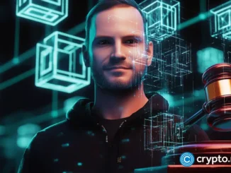 Tether at $515 billion? CEO says that’s 'bearish,' talks IPO