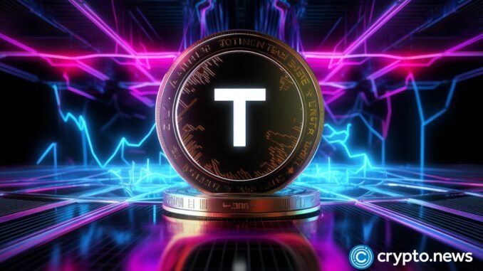 Tether invests in Chilean crypto exchange Orionx