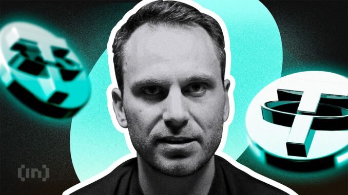 Tether’s Valuation Sparks IPO Rumor – Will the USDT Go Tether’s $500 Billion Valuation Sparks IPO Rumor