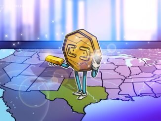 Texas Makes Gold, Silver Legal Tender Following Governor’s Approval