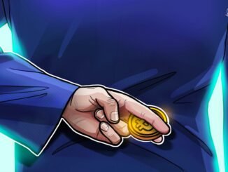 Texas Rep. Brandon Gill’s $500K Bitcoin buys spark STOCK Act scrutiny