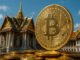 Thailand crypto tax reform exempts digital asset profits for five years