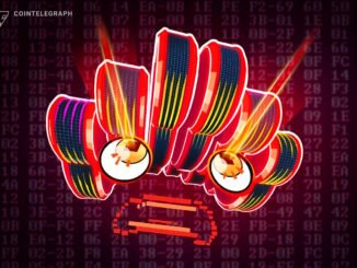 The AI arms race could destroy humanity.