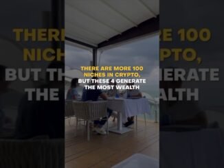 The BIGGEST Mistake Crypto Beginners Make (And How to Fix It)