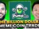 The BILLION Dollar Pump.Fun Meme Coin Trade & Circle's Wild IPO