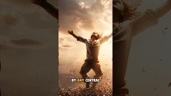 "The Beginner's Guide to Cryptocurrency Riches"