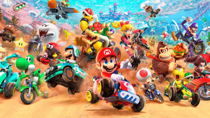 The Biggest Games Releasing in June 2025