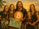 The 'Bitcoin Family' has split and hidden seed phrase across 4 continents amid rising kidnappings