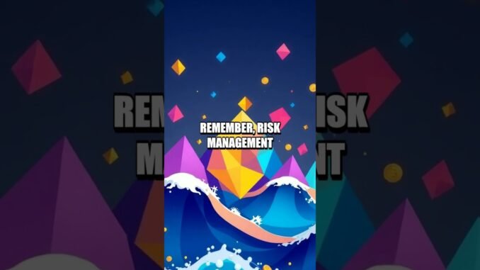 The Essential Guide to Your First Cryptocurrency Investment