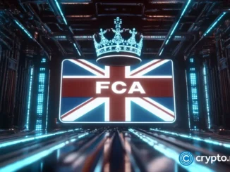 The FCA must reassess its stance on digital asset ETPs—now