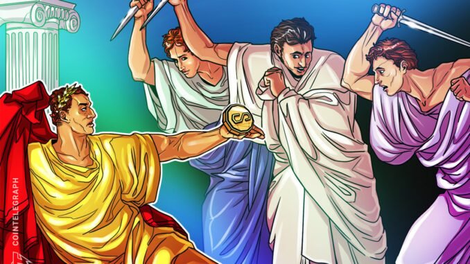 The GENIUS Act Marked A Watershed Moment For Stablecoins