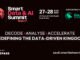 The Kingdom's digital transformation showcased at Smart Data & AI Summit