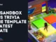 The Sandbox Adds Trivia Game Template in Latest Update