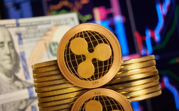 The Satoshi Of XRP Returns: Ripple Co-Founder Suddenly Breaks 14-Year Ripple