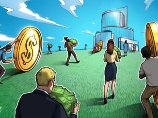 The Smarter Web Company Raises $56M After 196 Bitcoin Buy