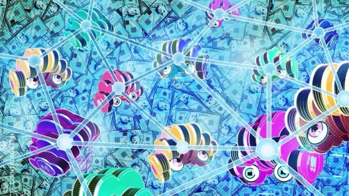 The Venture Capital Race and Rise of Decentralized AI