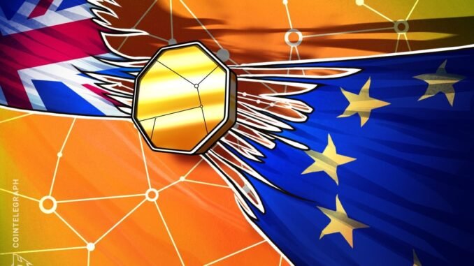 The crypto fund domicile decision. The crypto fund domicile decision.