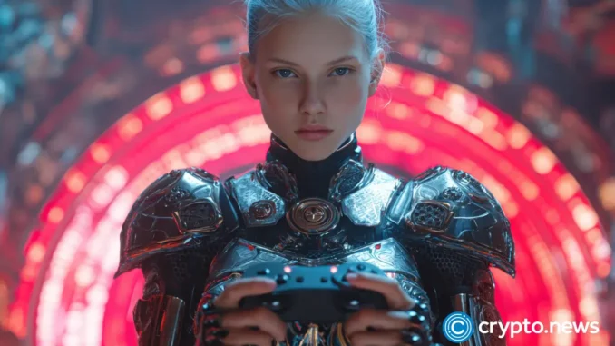 The global gaming renaissance will die without Europe The global gaming renaissance will die without Europe