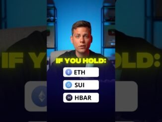 These Coins Are Changing Crypto Forever (Top 3 Crypto)