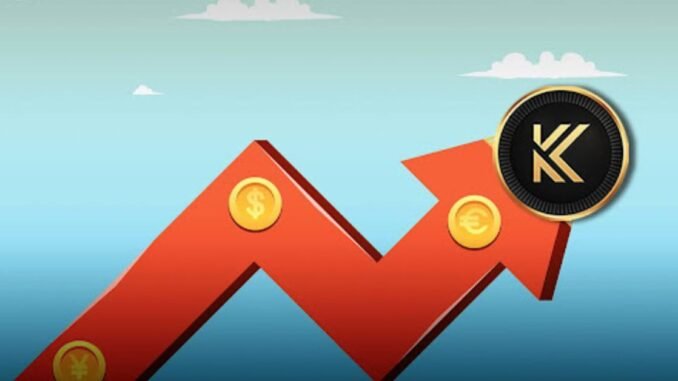 This Trader Sold Solana at $180 for a Presale—Could It Kaanch’s Presale