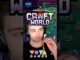 🚀This Web3 Game Airdrop✈️ Could Change Everything | VOYA Games & CraftWorld EXPLAINED🎮